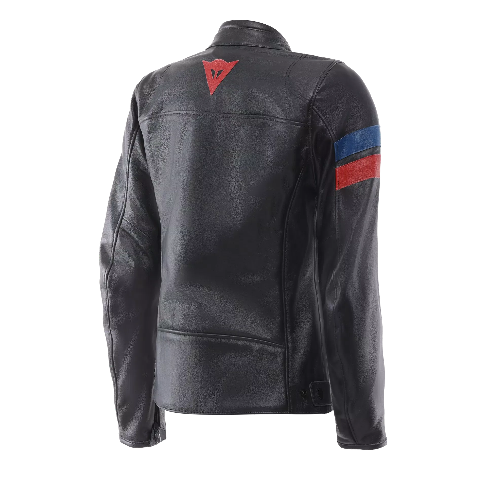 LEGGENDA - MOTORRADJACKE AUS LEDER DAMEN