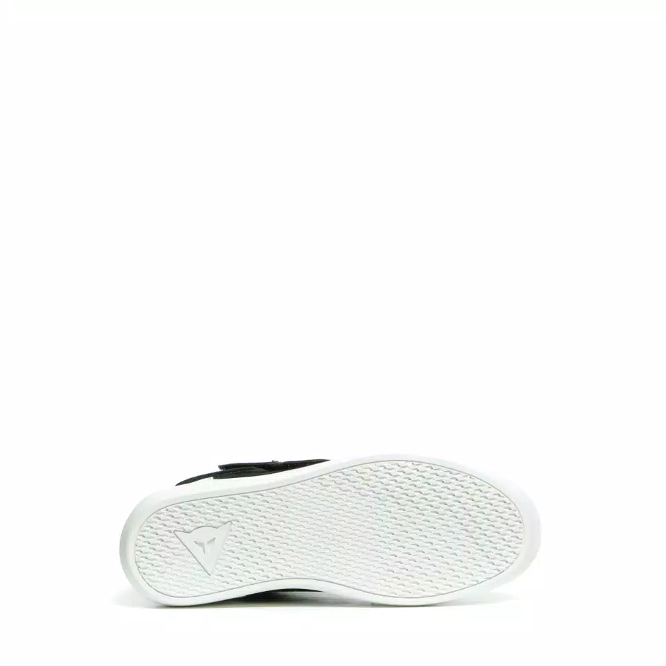 DOVER GORE-TEX SHOES - BLACK/WHITE - 4