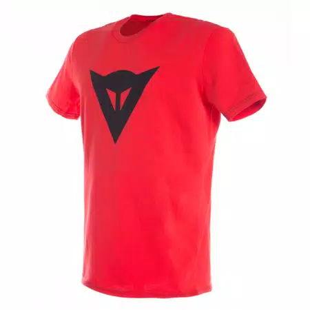 SPEED DEMON - MEN'S T-SHIRT - RED/BLACK - 1