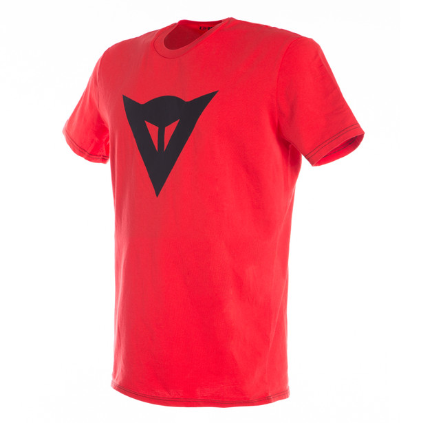 speed-demon-t-shirt-uomo-red-black image number 0