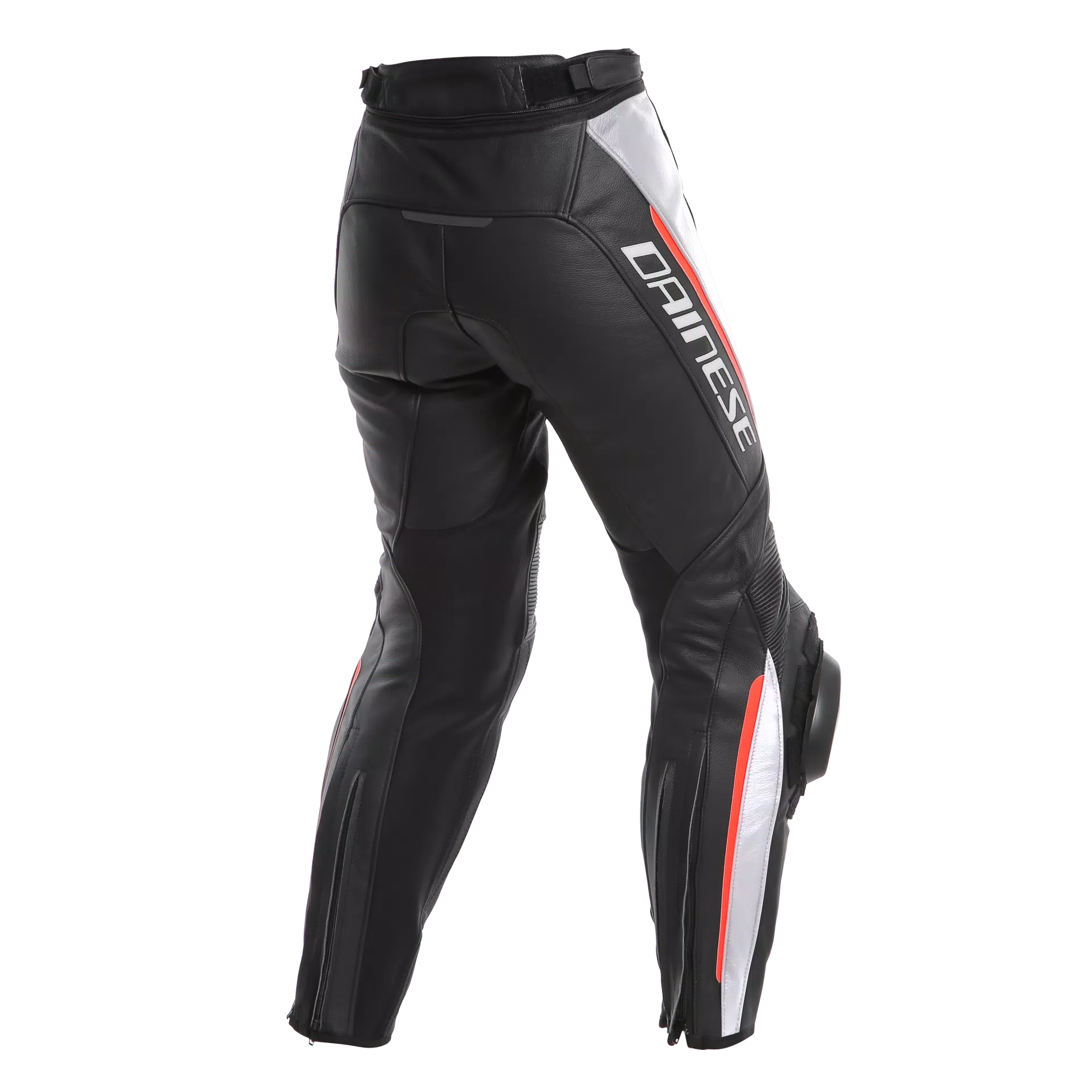 DELTA 3 - WOMEN'S MOTORCYCLE LEATHER PANTS