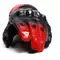 FIERO - GUANTES DE MOTO RACING EN PIEL