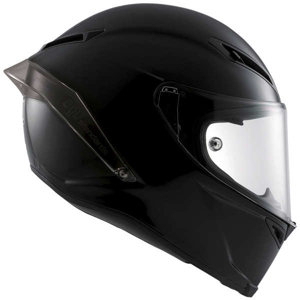 Corsa R: helmet with the same AGV technologies developed for 