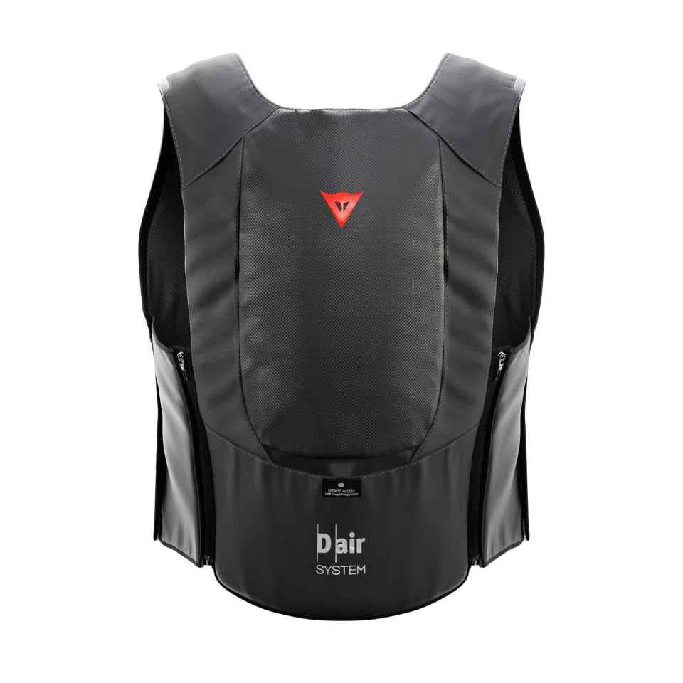 Dainese smart vest online