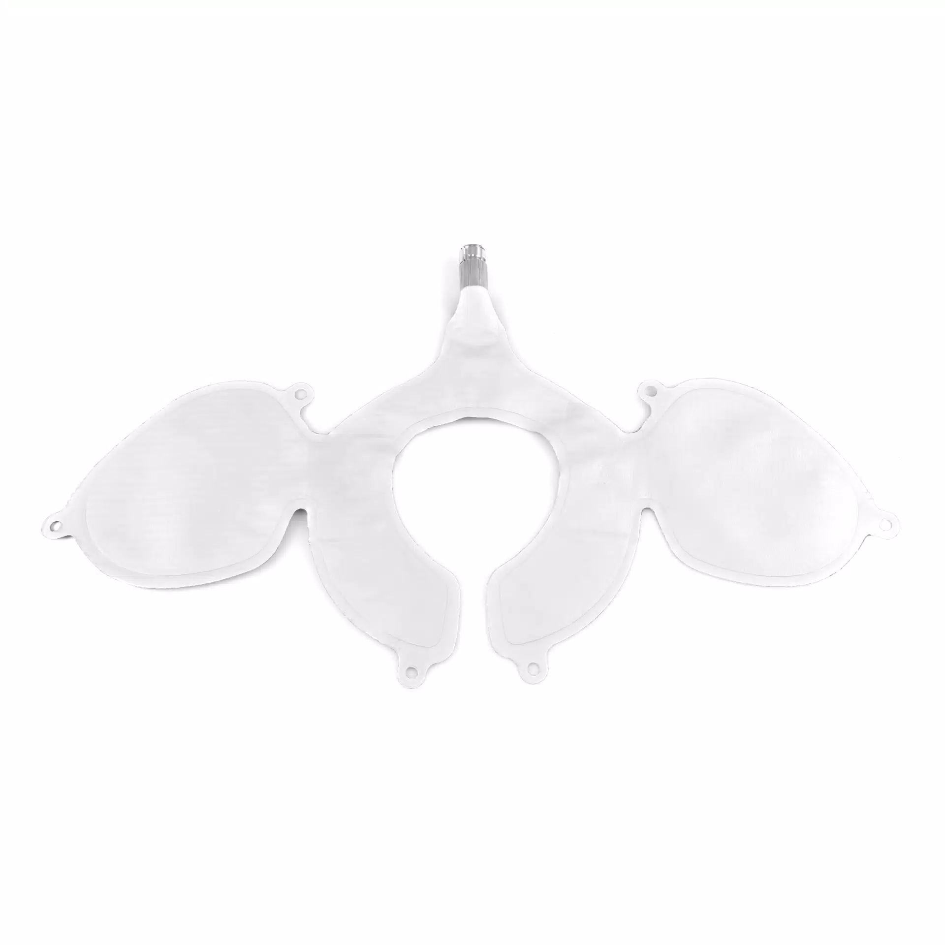 D-AIR® RACING SHIELD 3X