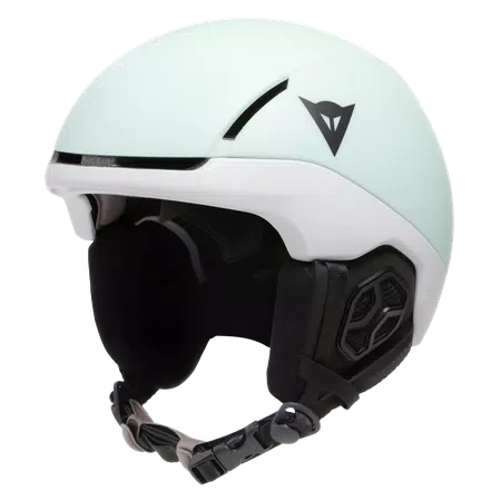 ELEMENTO SKI HELMET - ICEBERG/WHITE - 1
