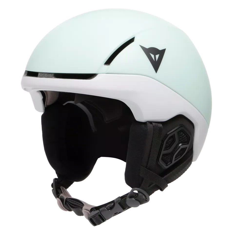 ELEMENTO SKI HELMET - ICEBERG/WHITE - 1