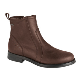 S. GERMAIN GORE-TEX® DARK BROWN- Gore-Tex®