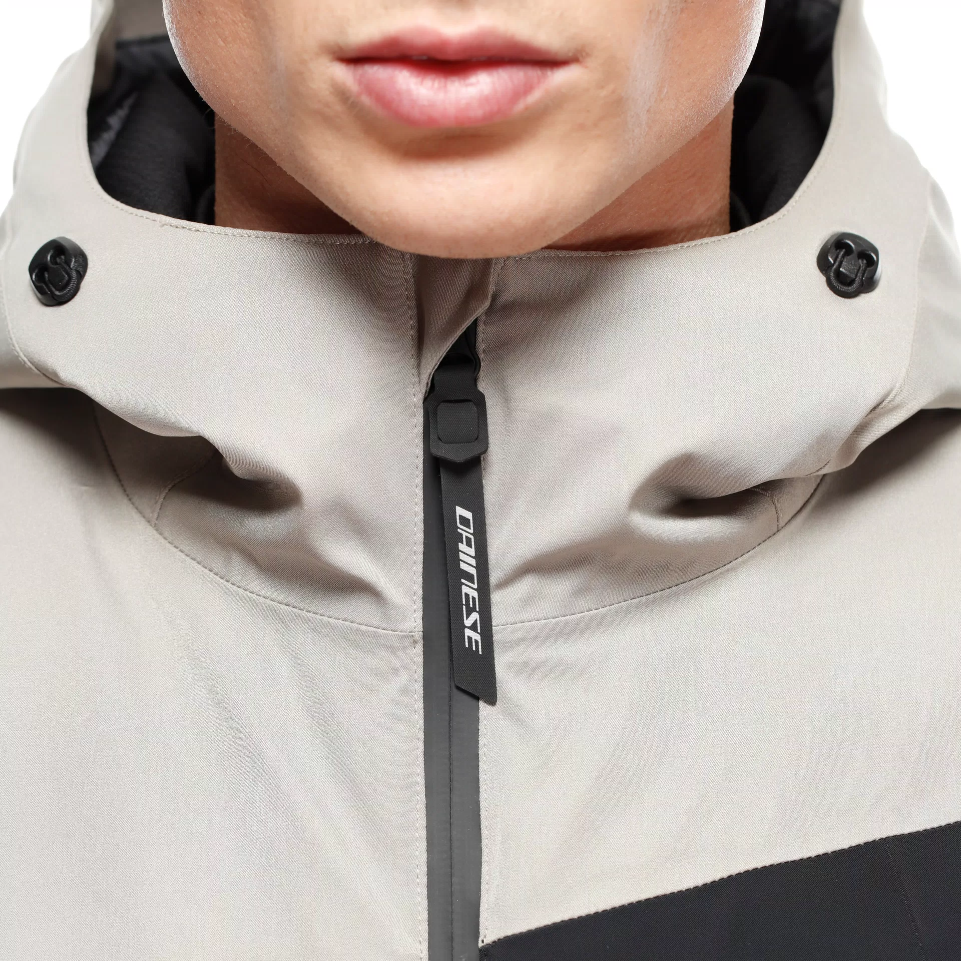 AVERA DERMIZAX EV™ - HERREN-SKIJACKE