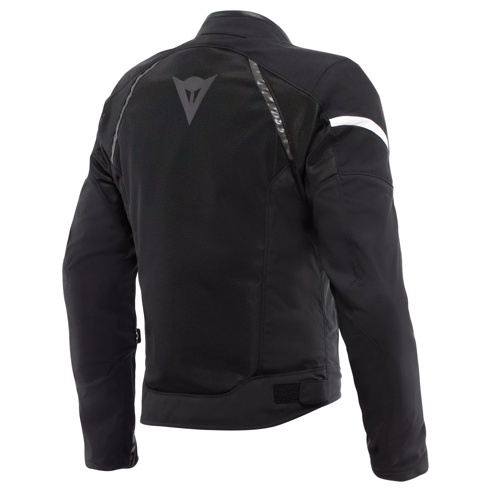 AIR FRAME 3 TEX - MEN'S SUMMER MOTORCYCLE JACKET IN FABRIC