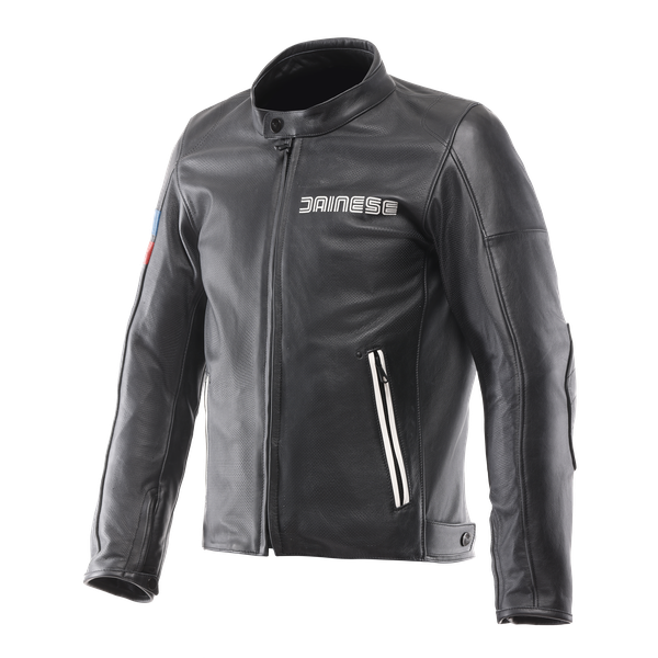 レザージャケット-Man-Jackets