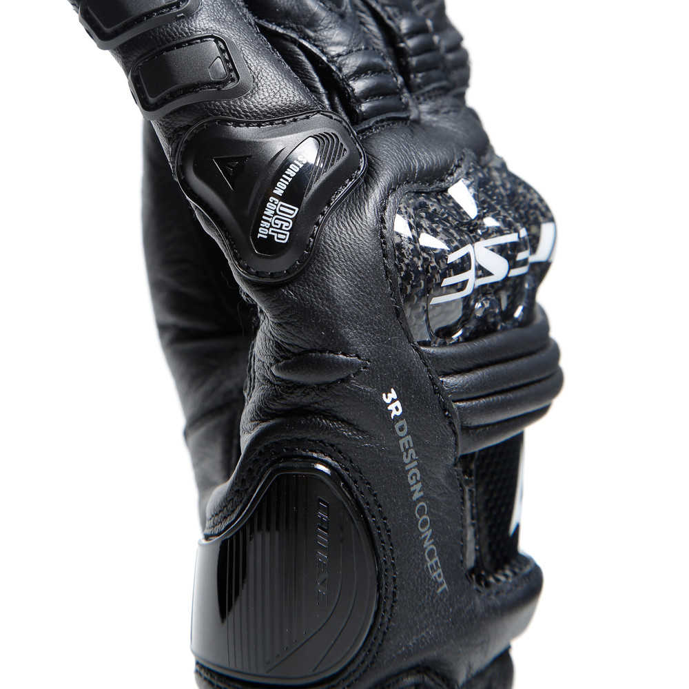 druid-4-leather-gloves image number 9