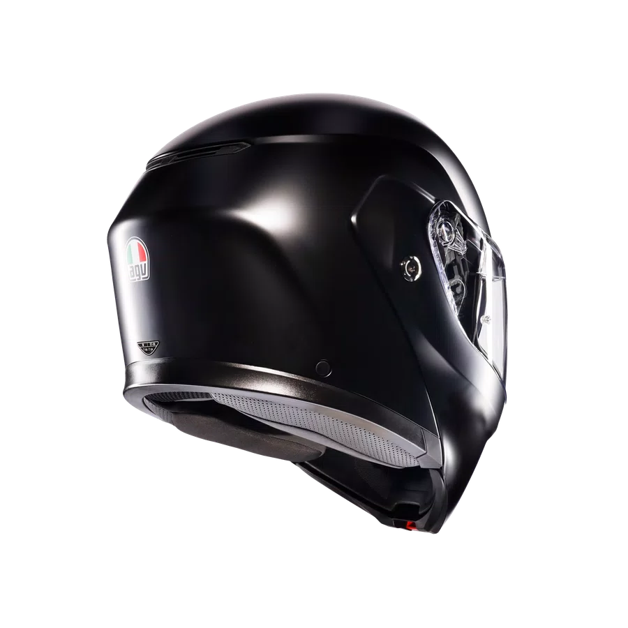 Modular Helmets - AGV Motorcycle Helmets (Official Website)