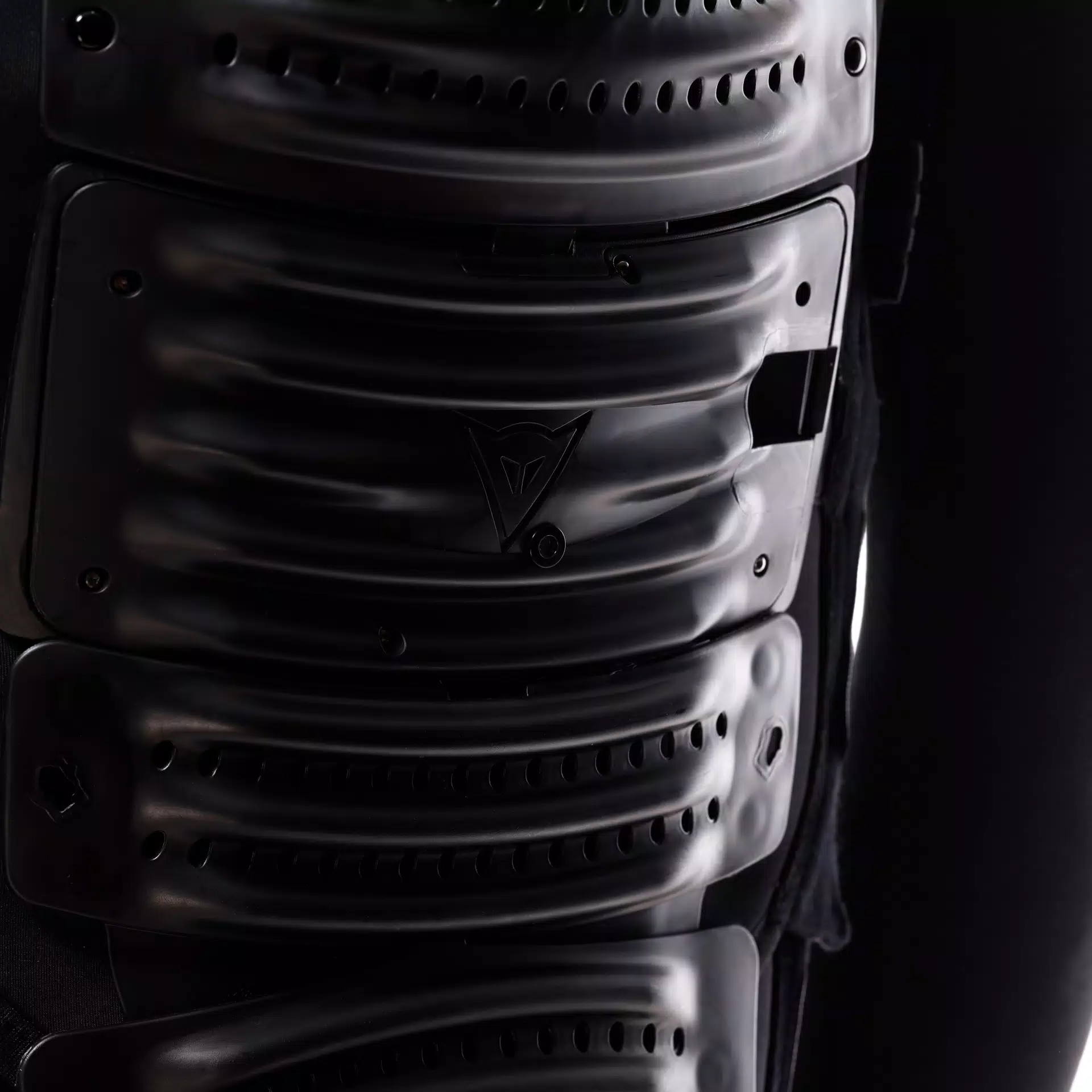 D-AIR SKI 2 EVO - UNISEX SKI AIRBAG - RACING USE