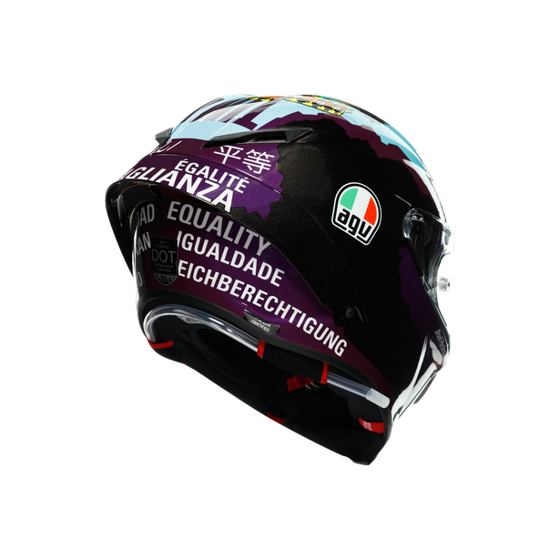 pista-gp-rr-ece-dot-limited-edition-morbidelli-misano-2020 image number 5