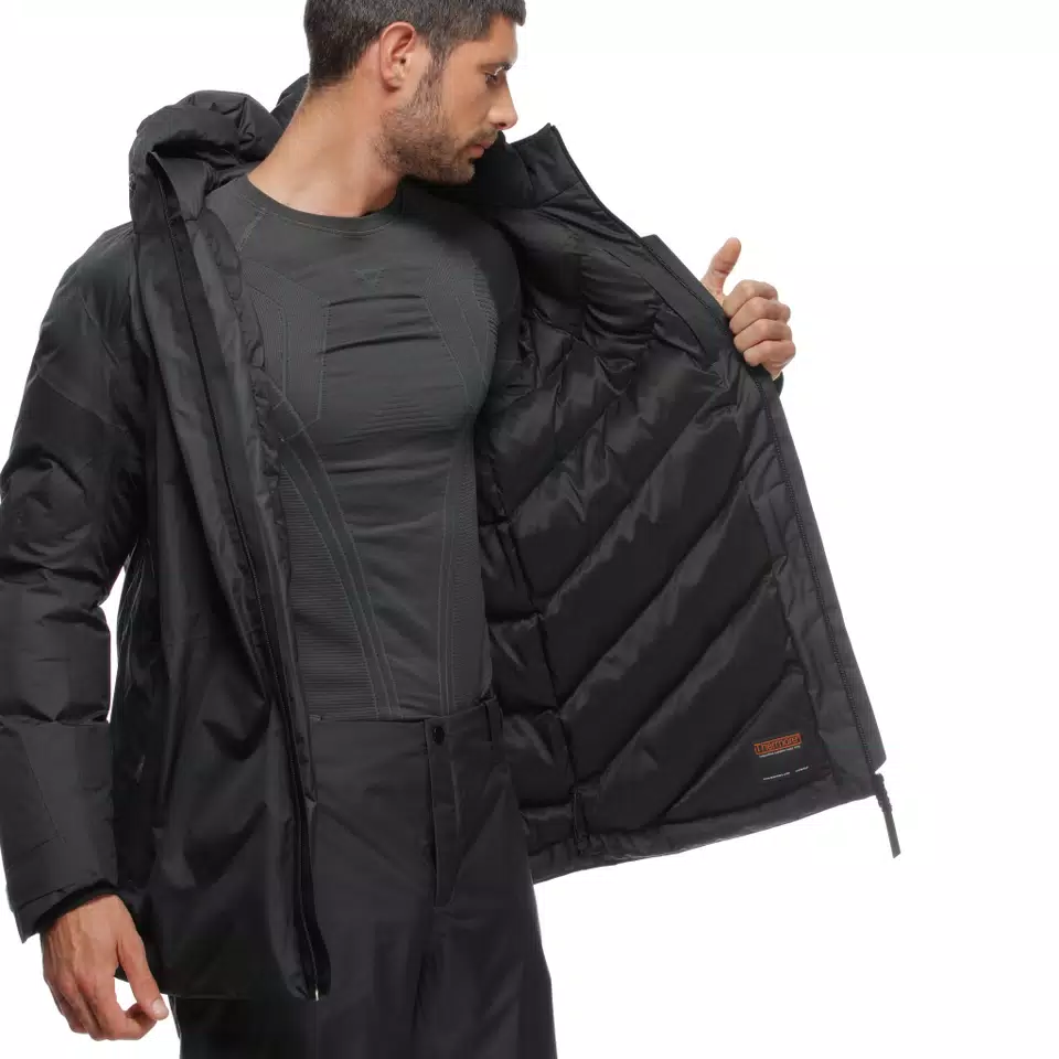 M002 D-DRY® SKIJACKE FÜR HERREN  - STRETCH-LIMO - 12