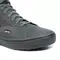 STREET 3 AIR MEN'S SUMMER MOTORCYCLE SHOES - CAMO/GREEN 