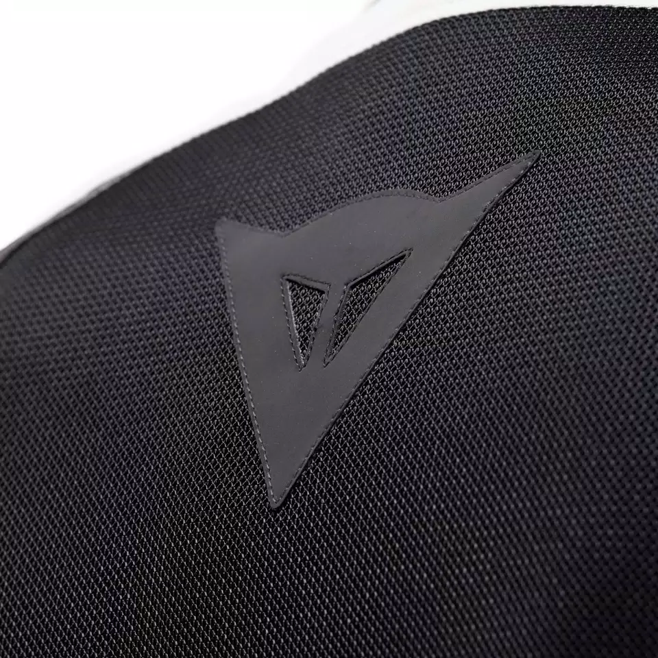 AIR FRAME 3 TEX JACKET - LIGHT GRAY/LIGHT GRAY/BLACK - 7