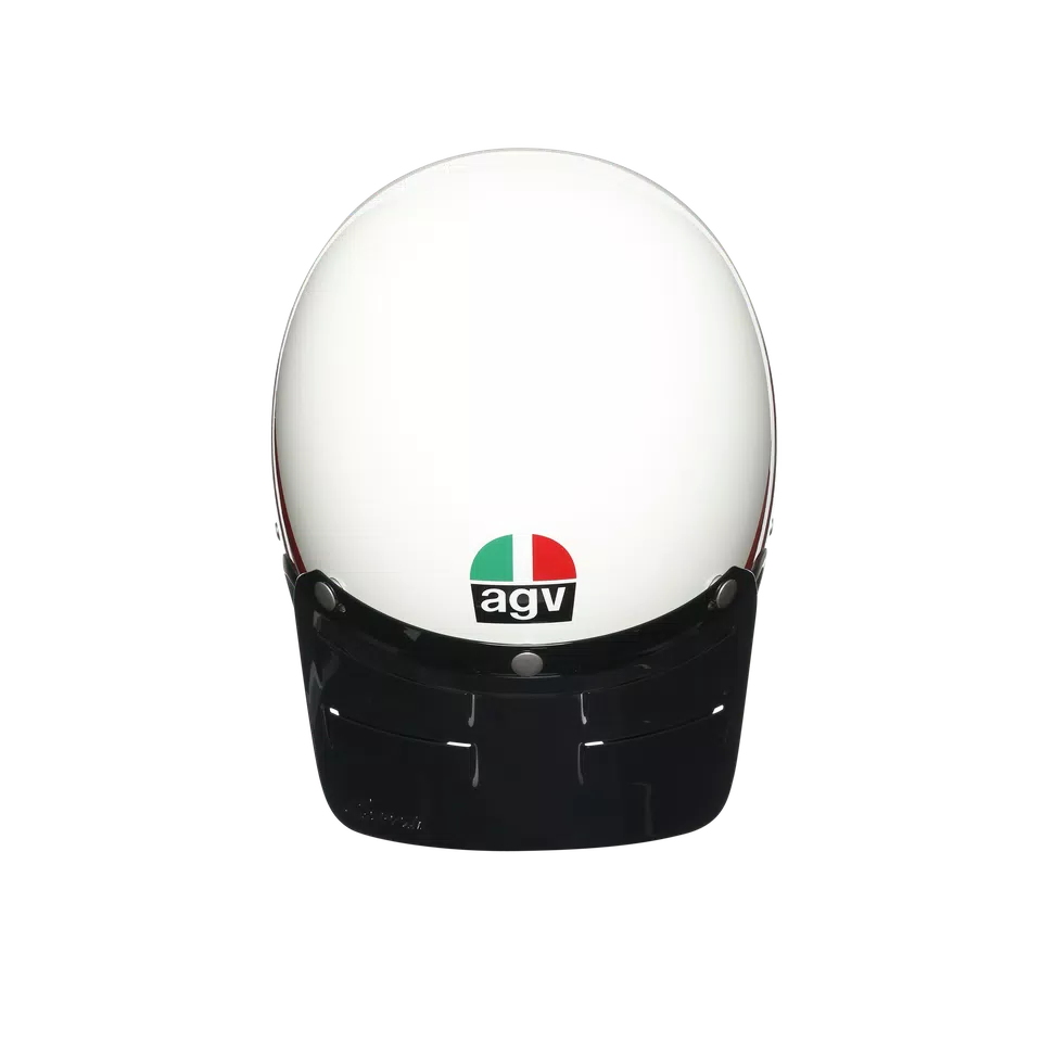 X101 AGV DOT MULTI - DAKAR 87 | AGV