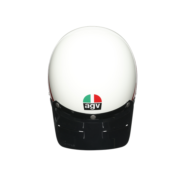 X101 AGV DOT MULTI - DAKAR 87