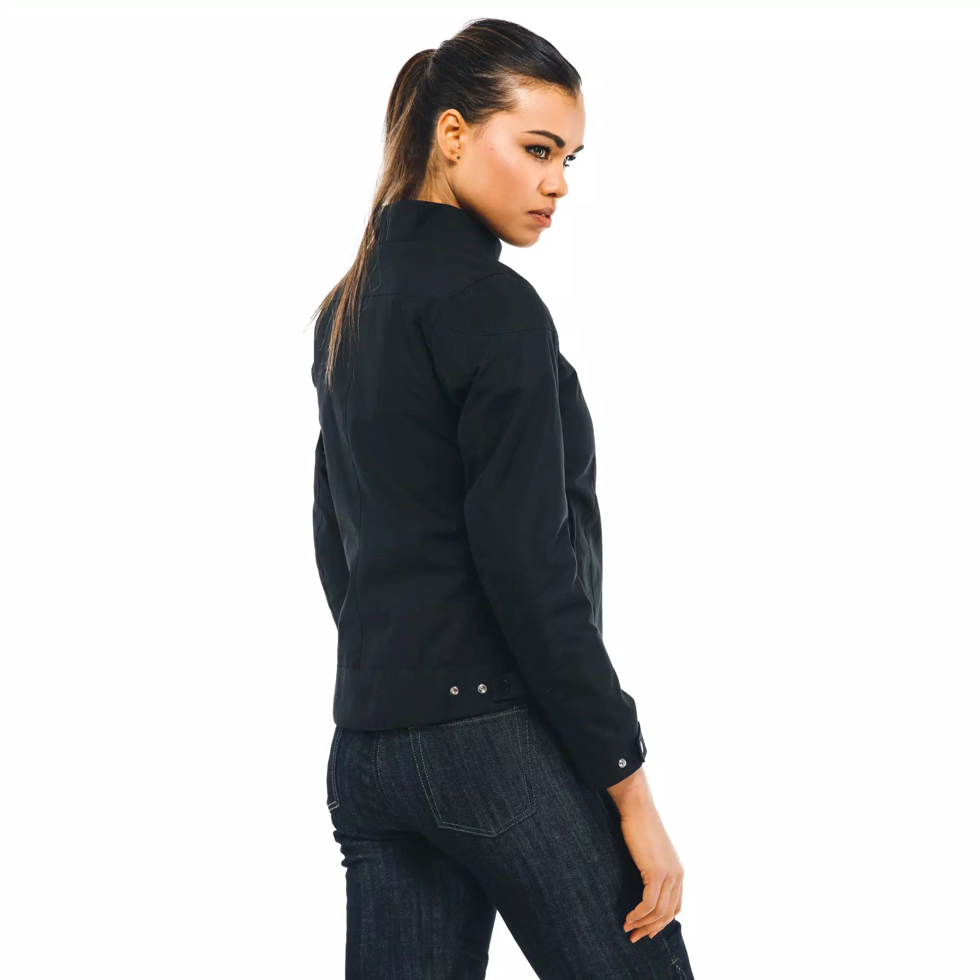 ROCHELLE D-DRY&reg;- WOMEN'S WATERPROOF MOTORCYCLE JACKET