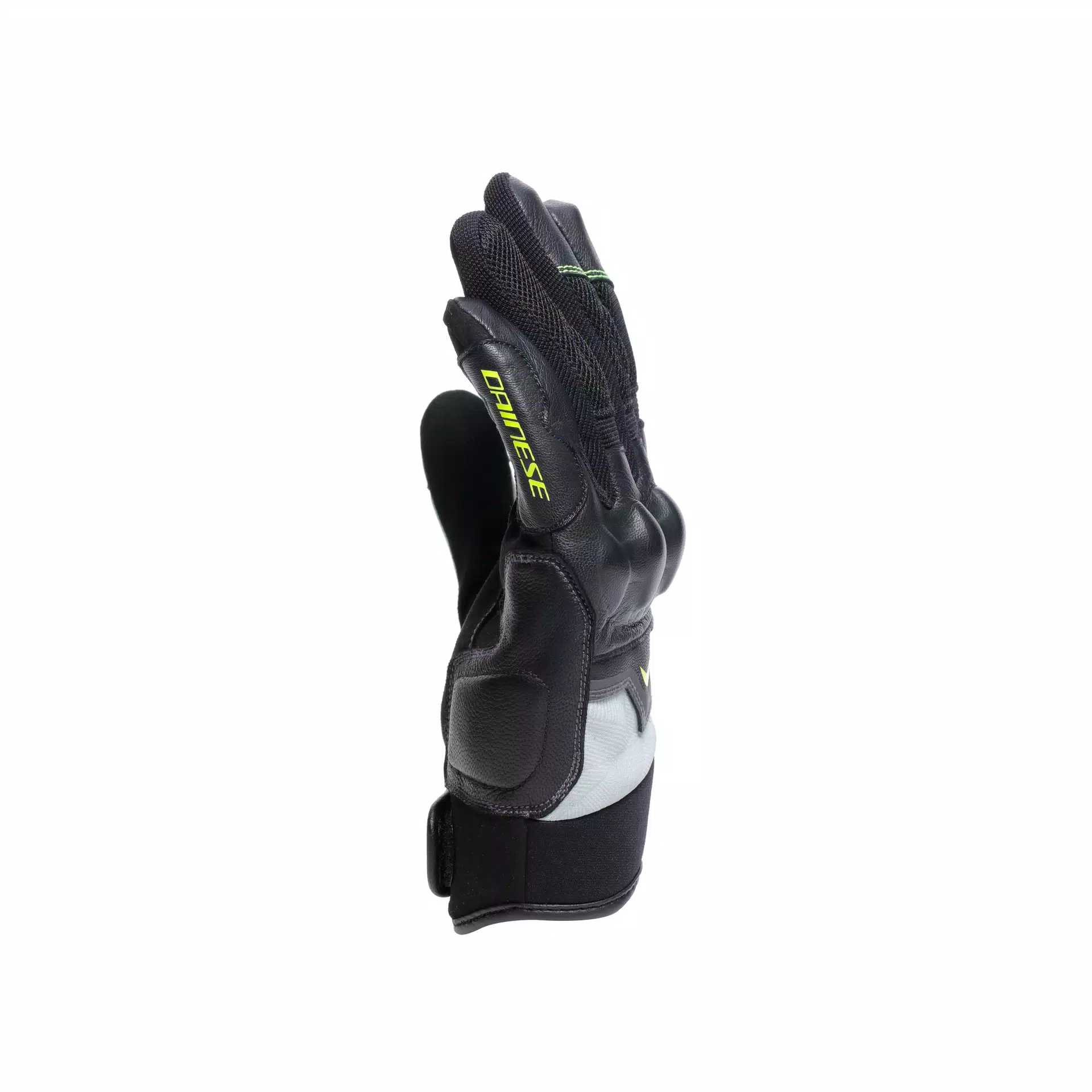 ERMEX - GANTS MOTO ÉTÉ EN TISSU