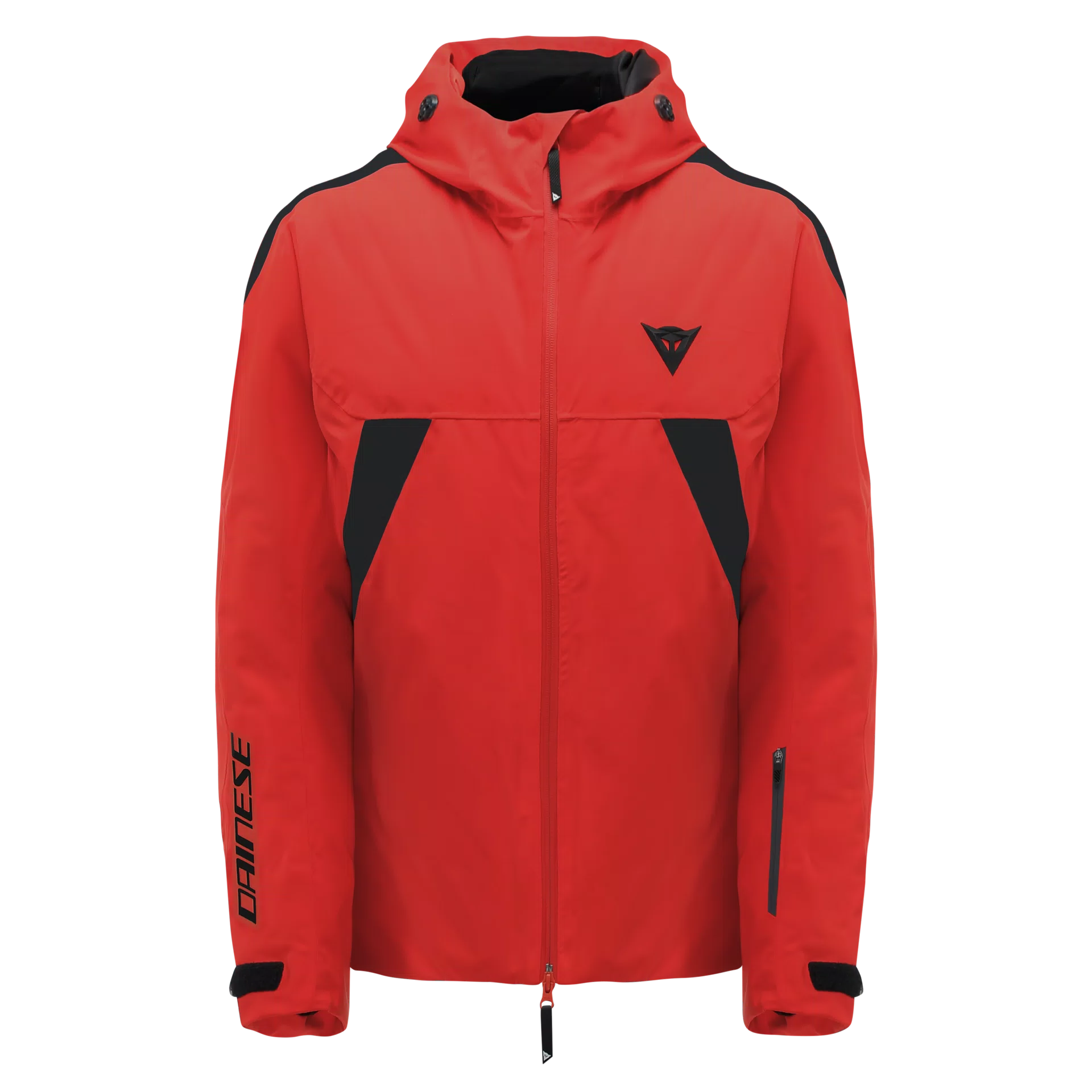HP SPUR FIRE RED Dainese