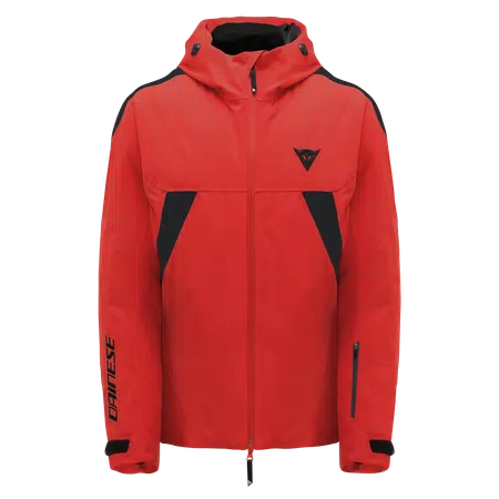 HP SPUR - FIRE-RED - 1