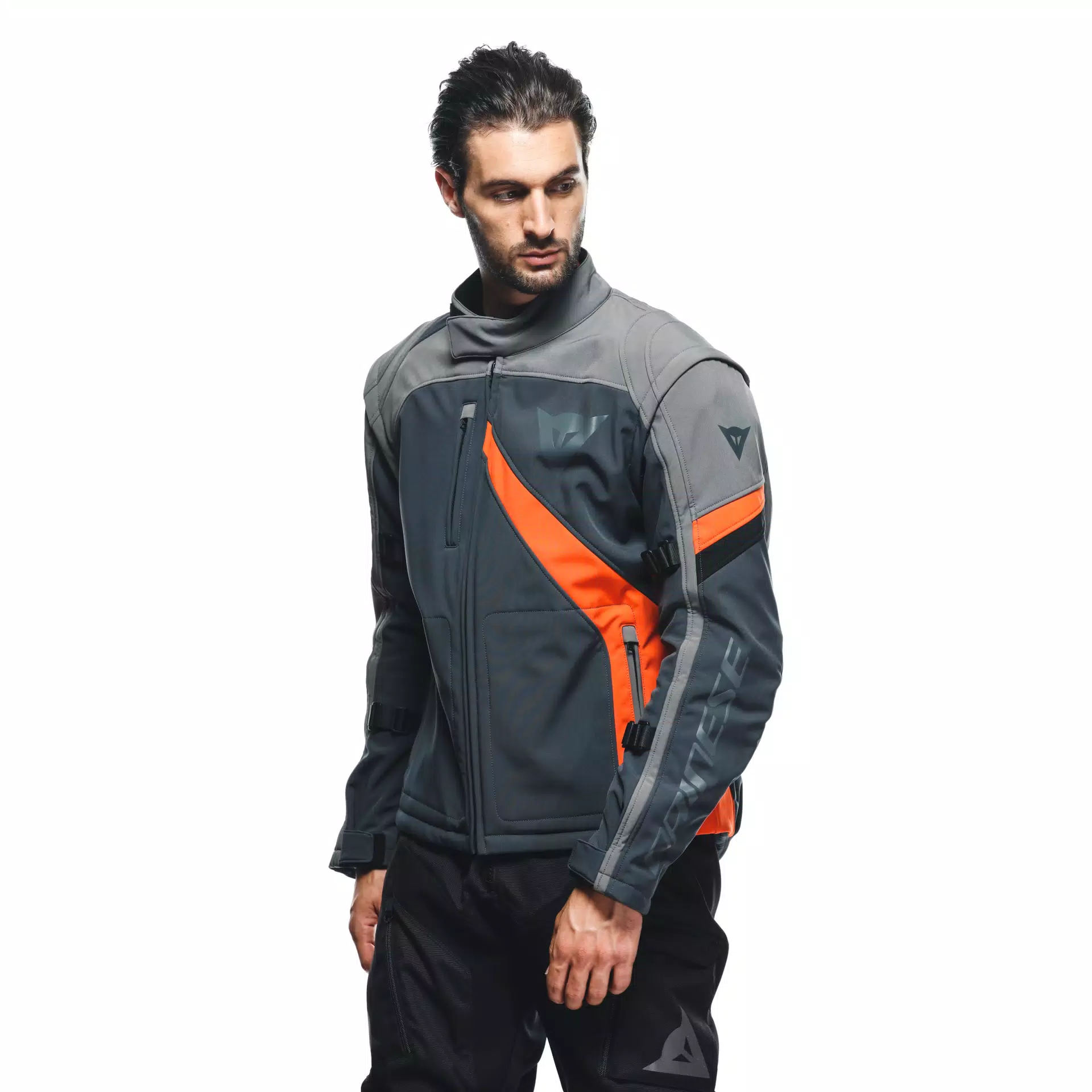 RANCH TEX JACKET