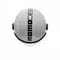MOMODESIGN FGTR CLASSIC GLOSSY WHITE / BLACK - JET HELMET WITH VISOR E2206