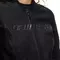 RACING 5 - GIACCA MOTO IN PELLE PERFORATA DONNA
