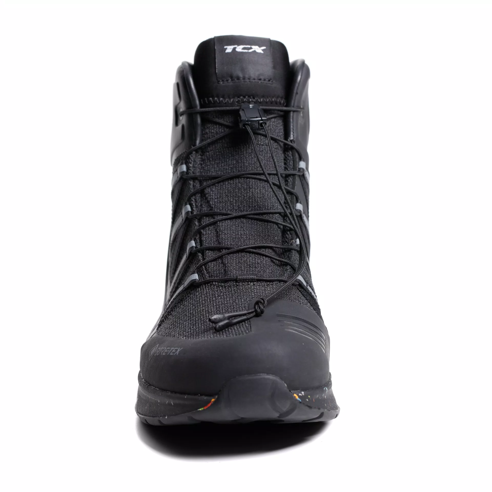 SPEEDTREK GORE-TEX® - BLACK/BLACK