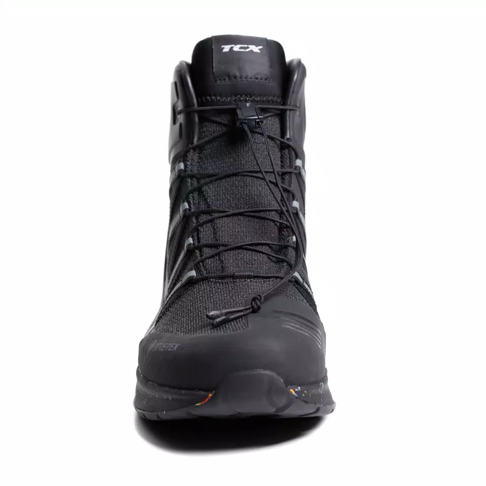 SPEEDTREK GORE-TEX® - BLACK/BLACK - null