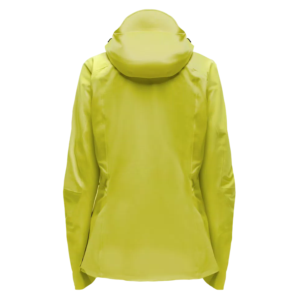 HP PLATEAU WMN - LEMON-YELLOW - 2