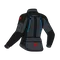 MANGEN ABSØLUTESHELL™ PRO - GIACCA DA MOTO TOURING UOMO