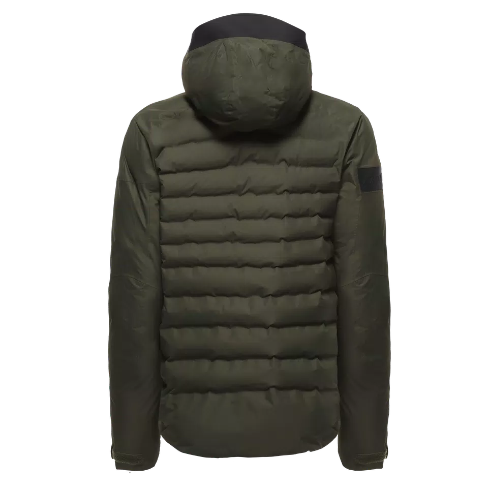 MEN'S M003 D-DRY® SKI JACKET | DUFFEL-BAG | Dainese MEN'S M003 D-DRY® SKI JACKET | DUFFEL-BAG | Dainese