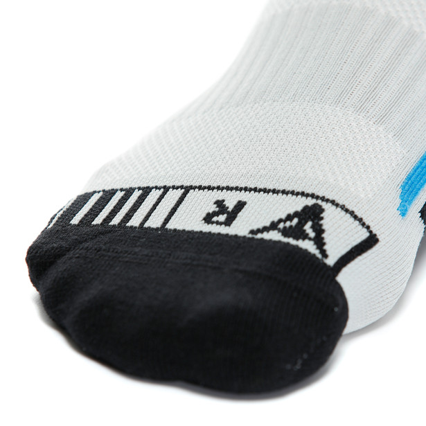 dry-mid-socks-black-blue image number 5