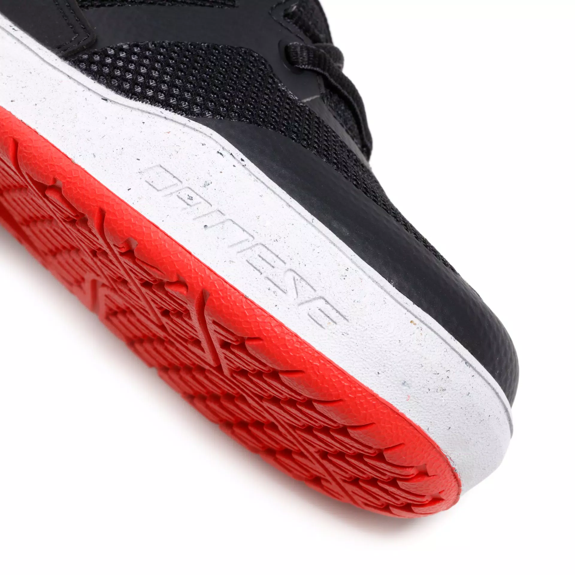 SUBURB ZIP AIR - ZAPATILLAS DE MOTO URBANAS VERANO HOMBRE