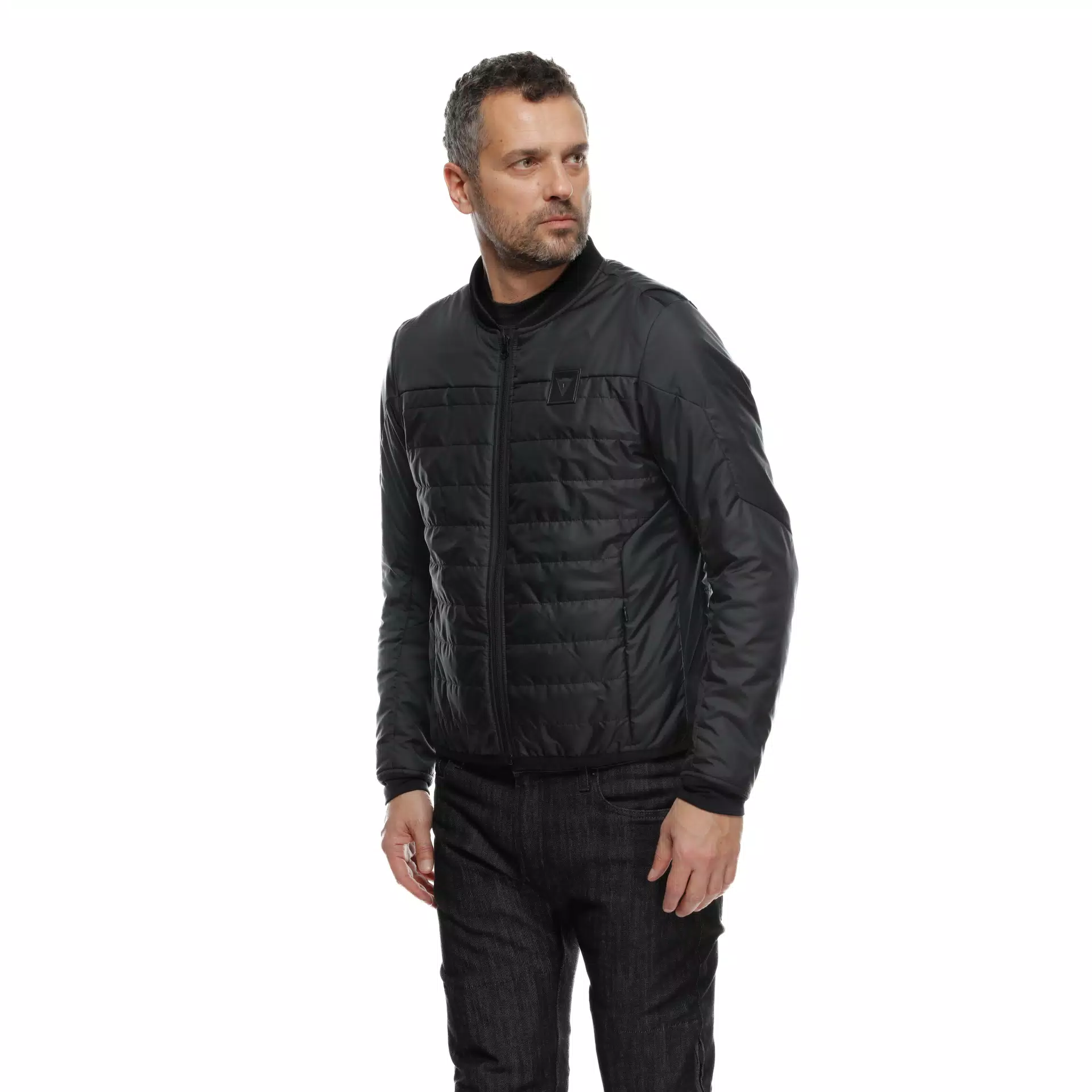 LAMBRATE ABS&Oslash;LUTESHELL&trade; PRO - MEN'S WATERPROOF MOTORCYCLE JACKET