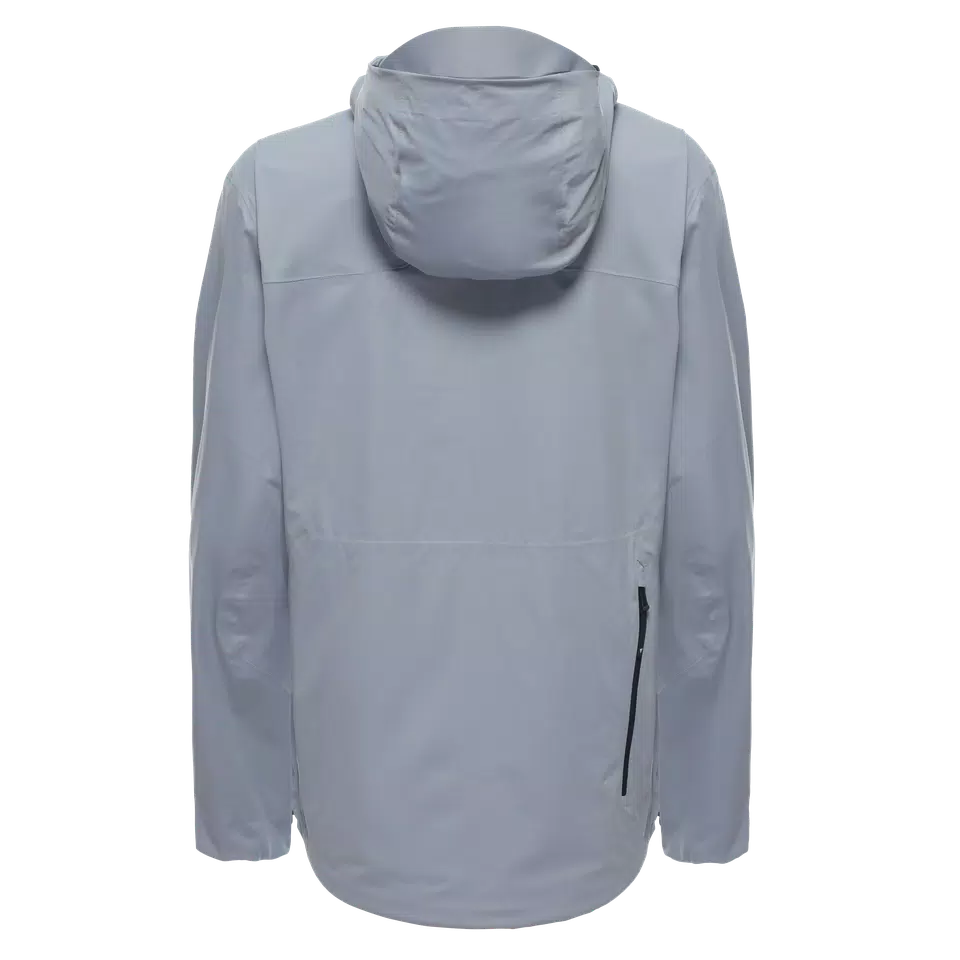 HGC SHELL - MEN'S WATERPROOF BIKE JACKET - TRADEWINDS - 2