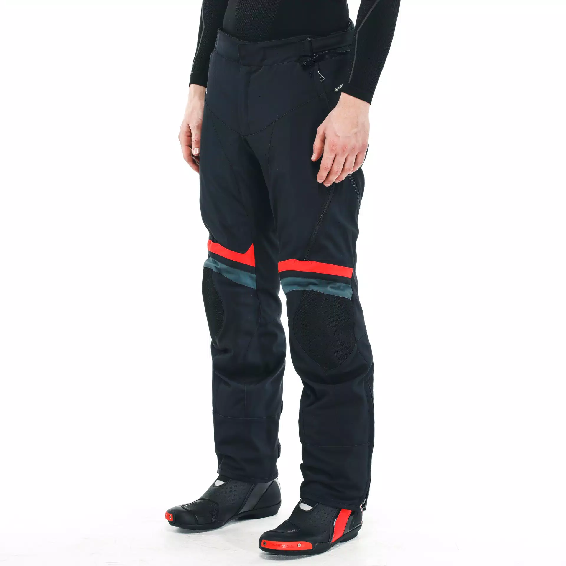 CARVE MASTER 3 GORE-TEX® - MEN'S WATERPROOF MOTORCYCLE PANTS