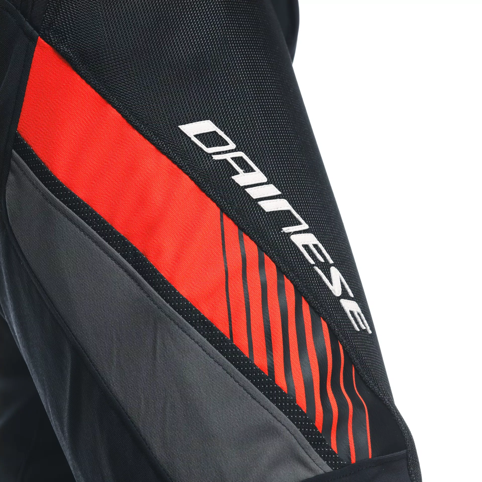 DRAKE 2 AIR ABSØLUTESHELL - MEN'S WATERPROOF MOTORCYCLE SUMMER PANTS