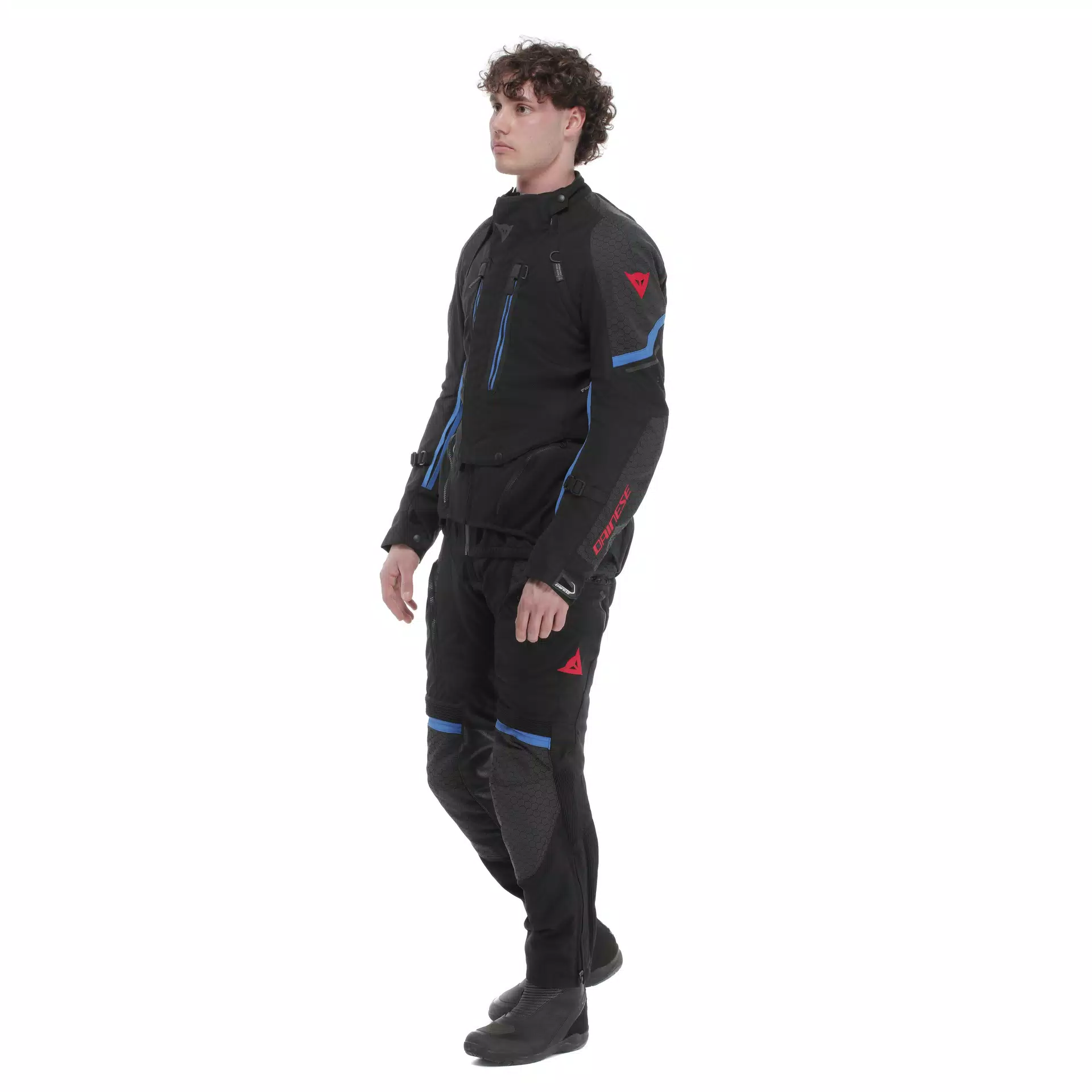 SUPER ADVENTURE ABS&Oslash;LUTESHELL&trade; - MOTORRADJACKE OFF-ROAD HERREN