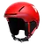 METALLIC-RED/WHITE-LOGO