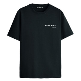 D-STORE PREMIUM SKYLINE T-SHIRT