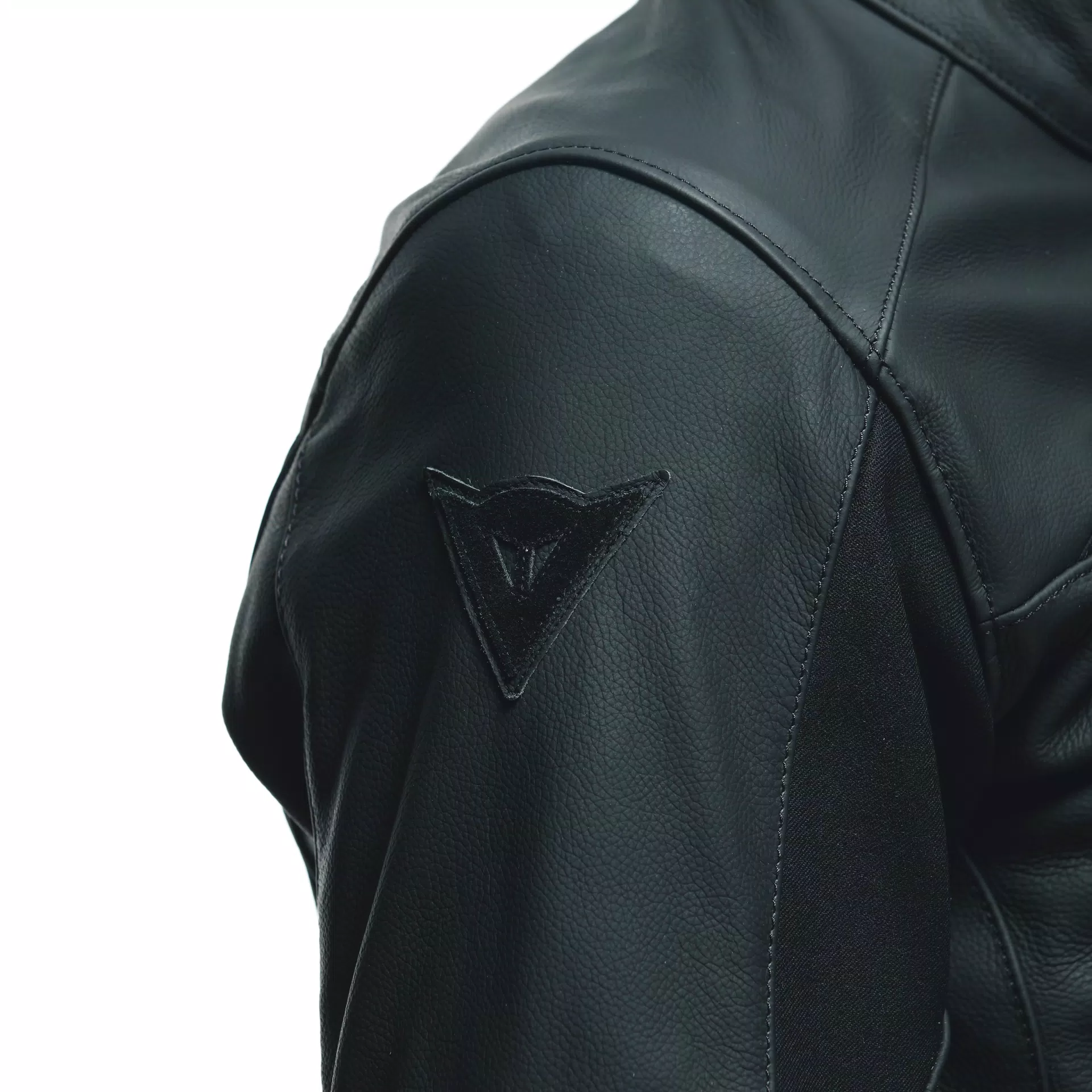 RAZON 2 CHAQUETA DE CUERO MOTO HOMBRE
