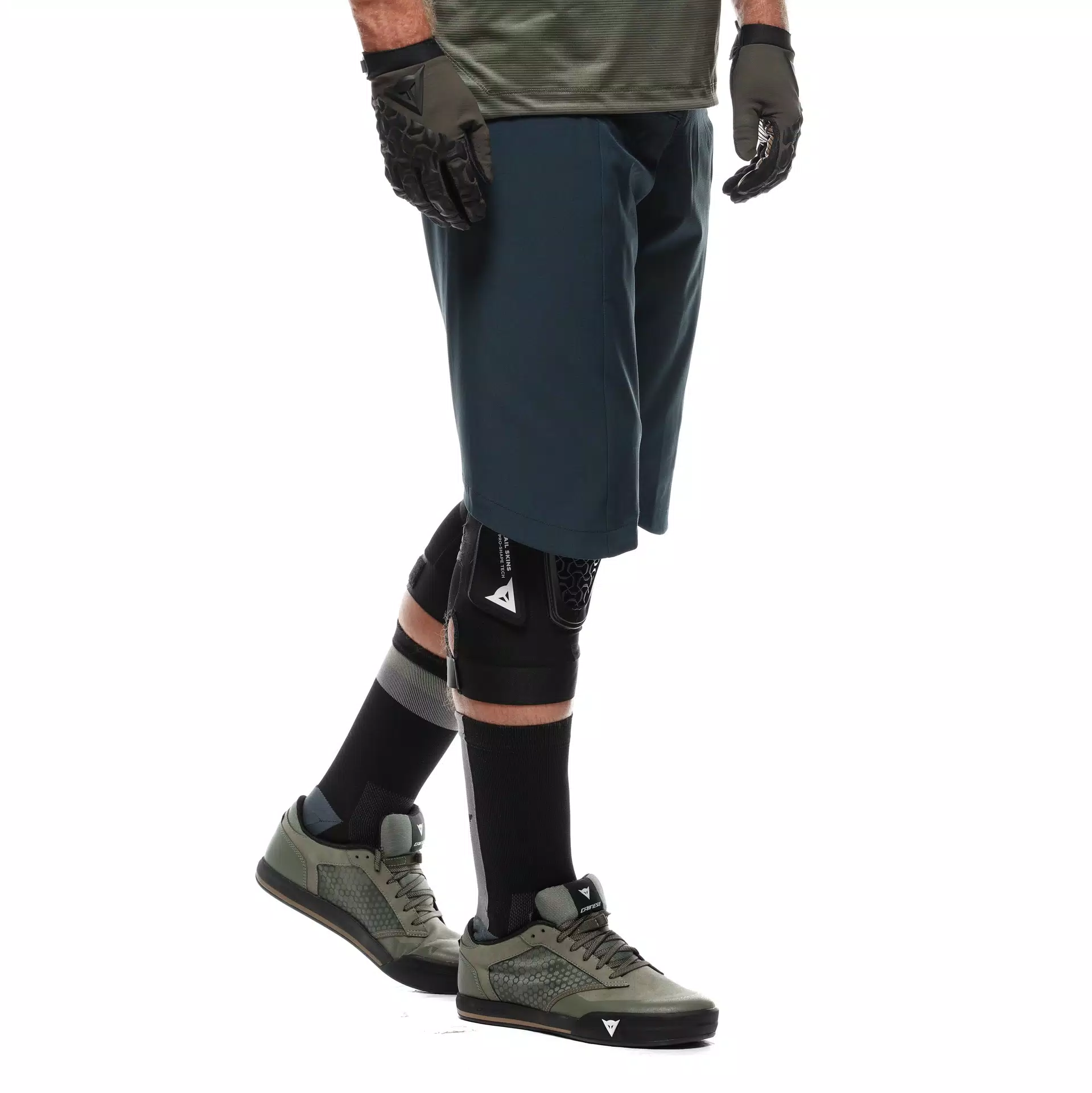 HG AER - MEN'S BIKE SHORTS