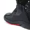 COMP KID BOTTES MOTO OFFROAD ENFANT - NOIR/NOIR/BLANC