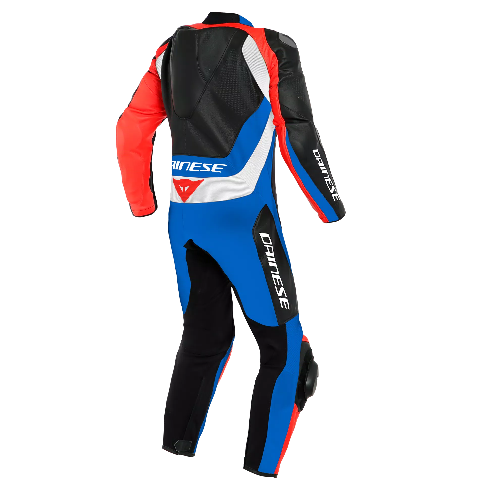 ASSEN 2 1 PC. PERF. LEATHER SUIT