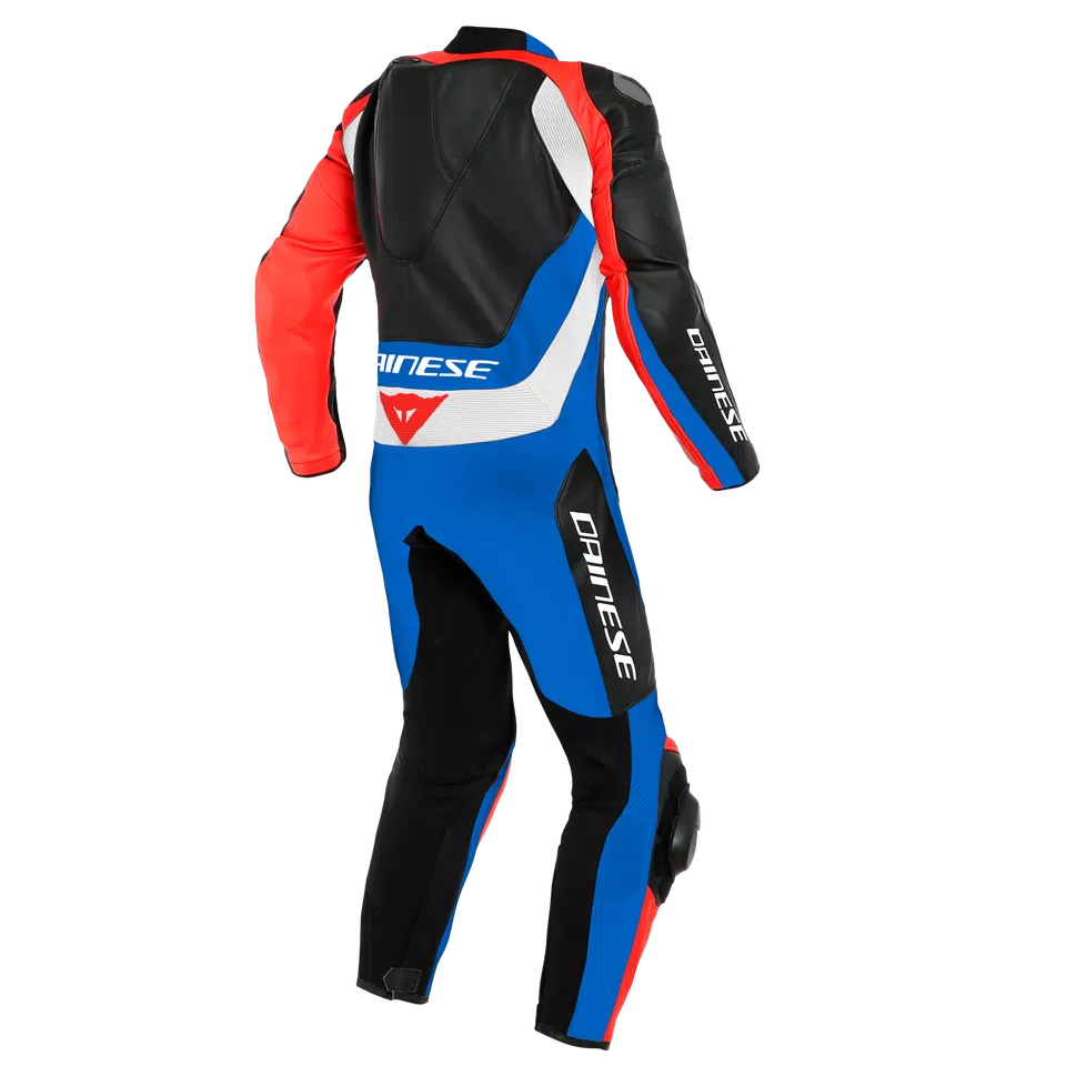 DAINESE ASSEN 2 1PC MFJ公認46サイズ　ツナギ　ダイネーゼ Webike | DAINESE ダイネーゼ ASSEN 2 1 PC. PERF. LEATHER SUIT